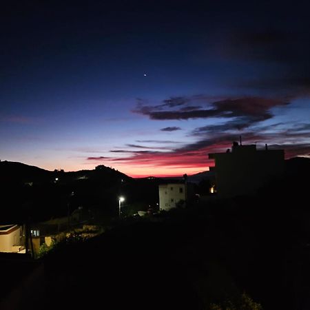 Papas Apartments Moírai Dış mekan fotoğraf